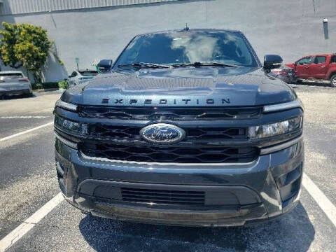 2023 Ford Expedition Limited