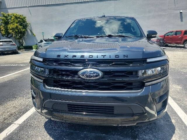 2023 Ford Expedition Limited