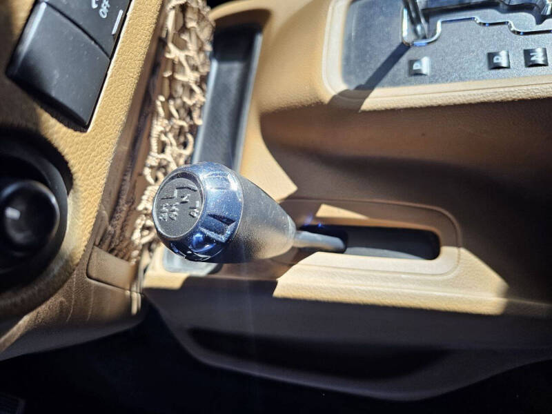 2014 Jeep Wrangler Unlimited Rubicon