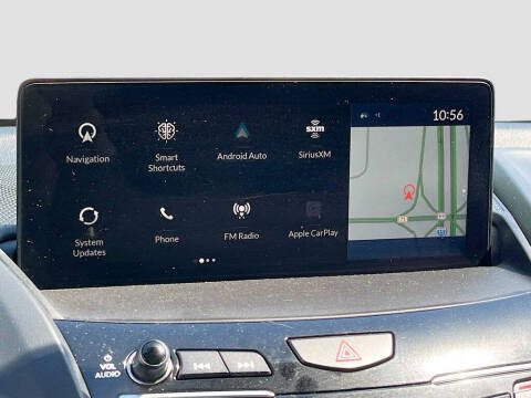 2024 Acura RDX SH-AWD w/Tech