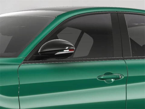 2025 Alfa Romeo Giulia Intensa