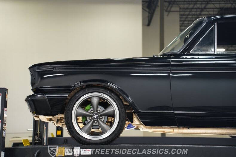 1963 Ford Fairlane