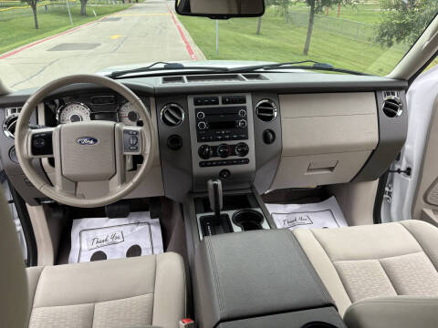 2013 Ford Expedition EL XLT