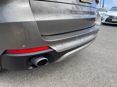 2017 BMW X5 sDrive35i