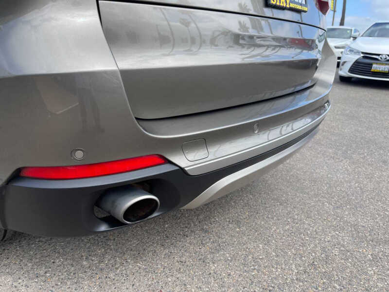 2017 BMW X5 sDrive35i