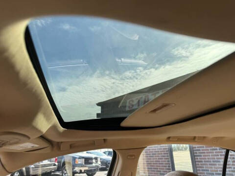 2007 Buick Lucerne CXL V6