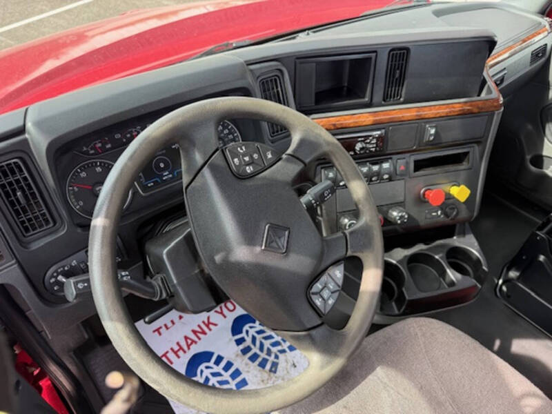 2019 Freightliner Cascadia