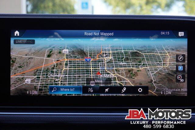 2020 Mercedes-Benz GLE GLE 350