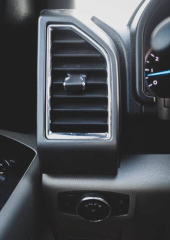 2018 Ford F-250 Super Duty