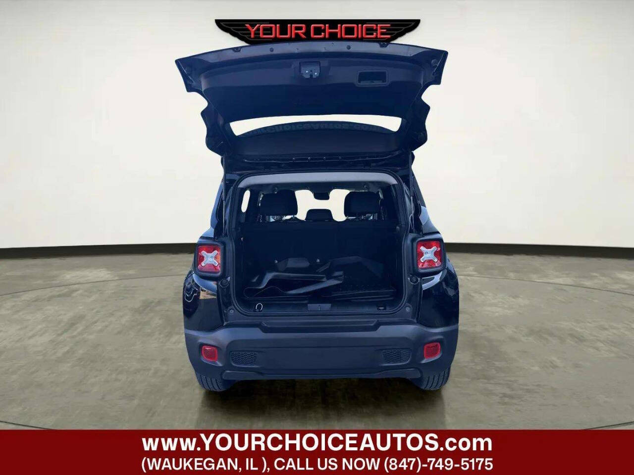 JeepRenegade28