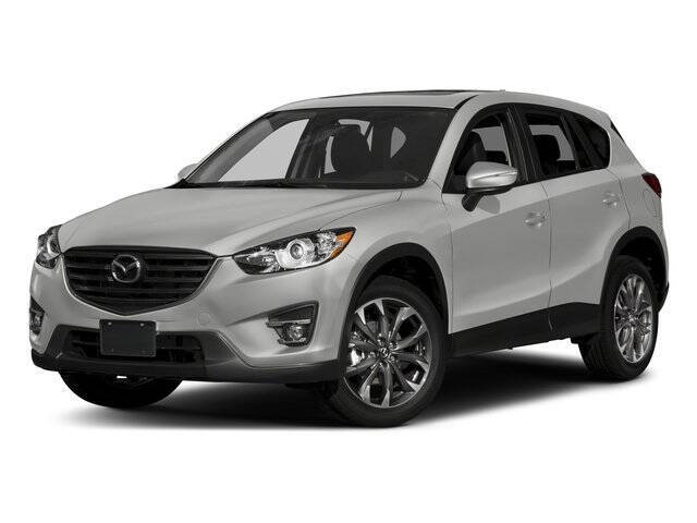 2016 Mazda CX-5 for sale at Hickory Used Car Superstore in Hickory NC