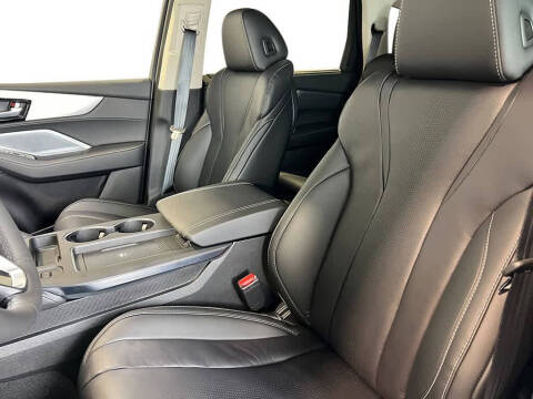 2026 Acura MDX SH-AWD w/Tech