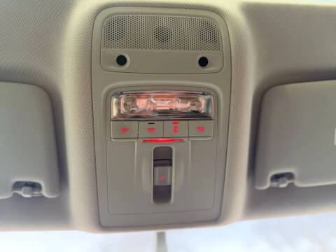 2015 Audi A3 2.0T quattro Premium Plus