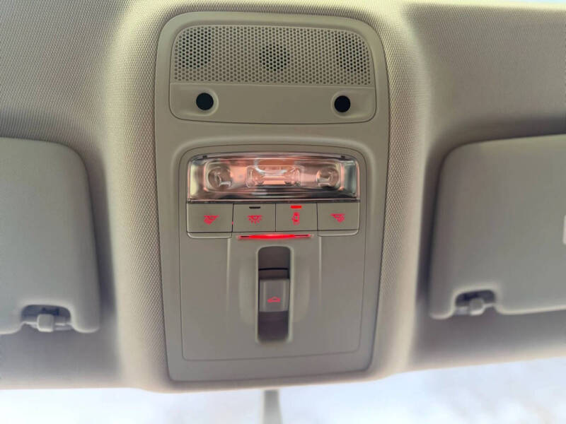 2015 Audi A3 2.0T quattro Premium Plus