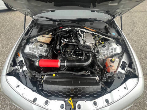 2017 Alfa Romeo Giulia