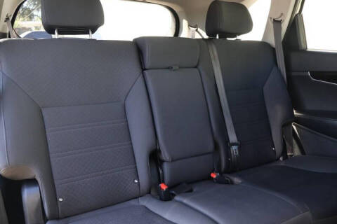 2020 Kia Sorento LX V6