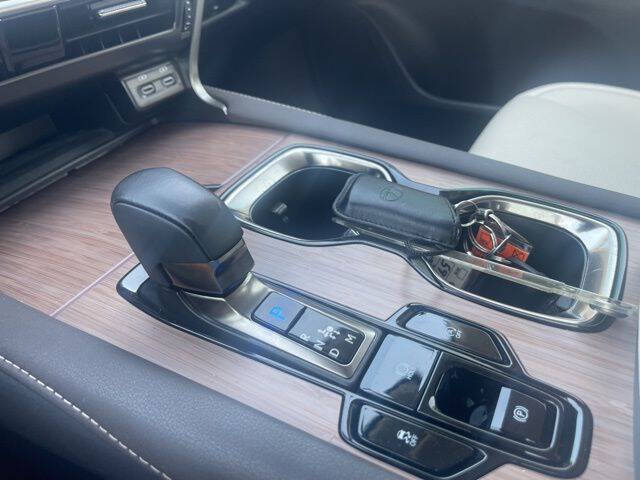 2023 Lexus RX 350