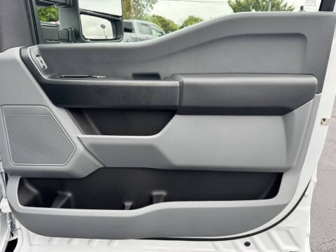 2025 Ford F-350 Super Duty XL