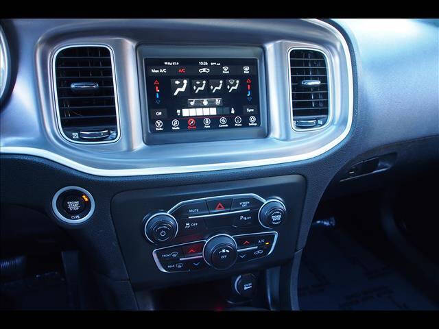 2021 Dodge Charger SXT