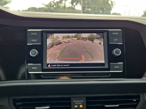 2024 Volkswagen Jetta S