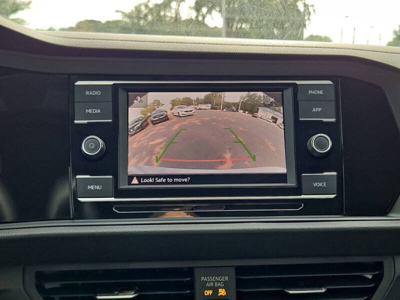 2024 Volkswagen Jetta S