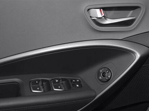 2013 Hyundai Santa Fe Sport 2.4L