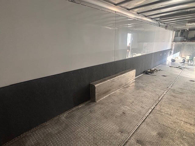 2002 Featherlite Trailer 3182