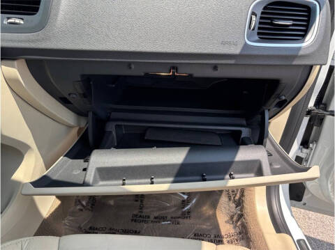 2014 Volvo S60
