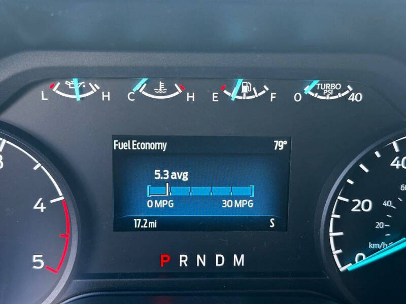 2026 Ford F-250 Super Duty