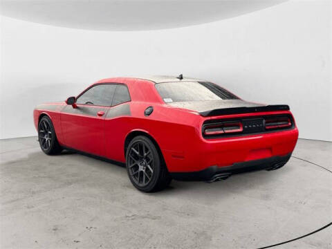 2019 Dodge Challenger R/T