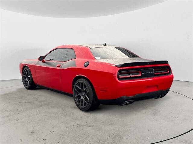 2019 Dodge Challenger R/T