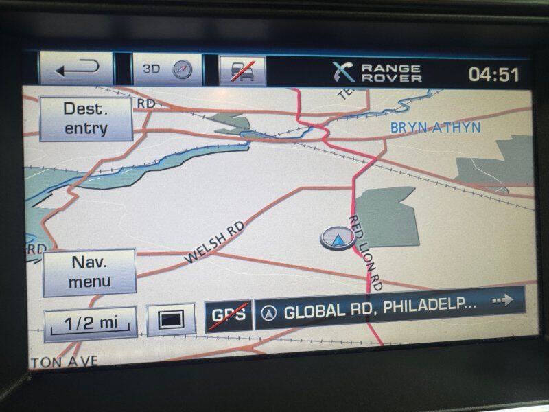 2013 Land Rover Range Rover Evoque Pure Plus