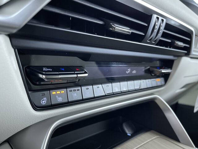 2026 Mazda CX-90 Plug-in Hybrid Premium Plus