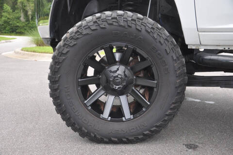 2014 RAM 2500 SLT