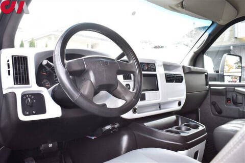 2006 Chevrolet Express 3500