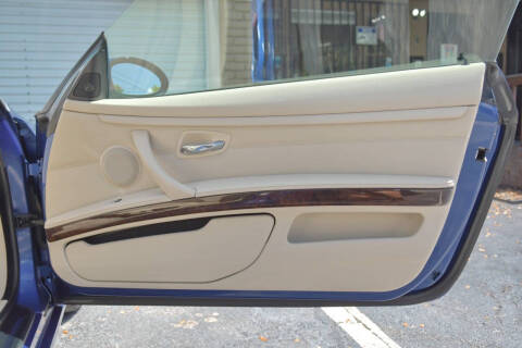 2008 BMW 3 Series 328xi