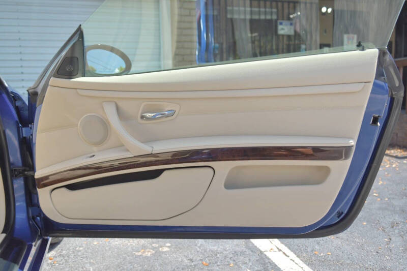 2008 BMW 3 Series 328xi