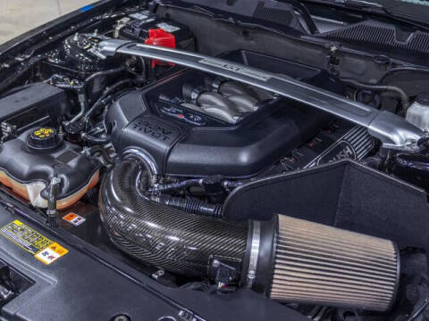 2011 Ford Mustang GT