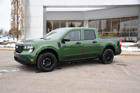 2025 Ford Maverick XL