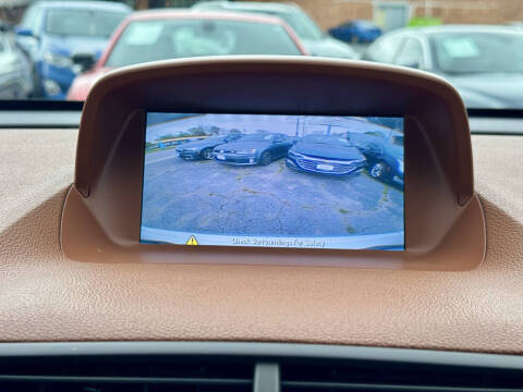 2014 Buick Encore Leather