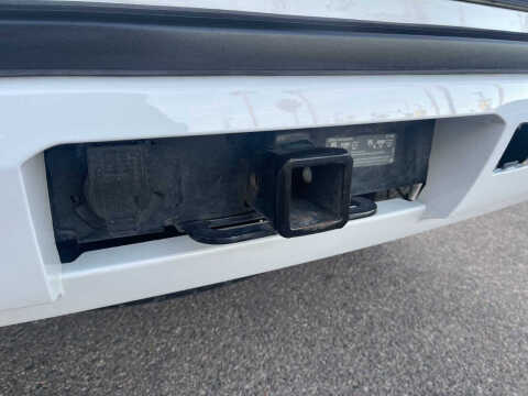 2020 Chevrolet Tahoe Special Service