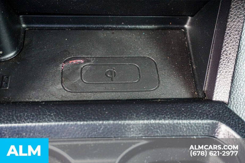 2020 Toyota Tacoma SR5 V6