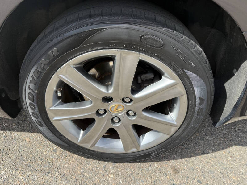 2009 Lexus ES 350
