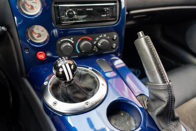 2005 Dodge Viper SRT-10