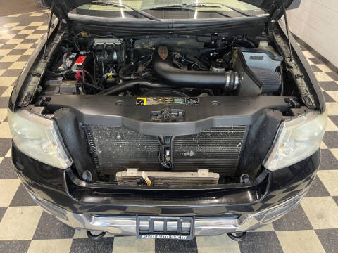 2004 Ford F-150