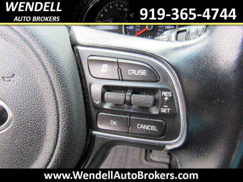 2019 Kia Sportage EX