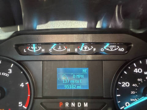 2022 Ford F-350 Super Duty