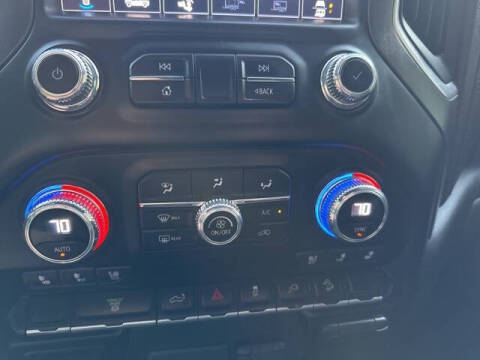 2023 GMC Sierra 2500HD