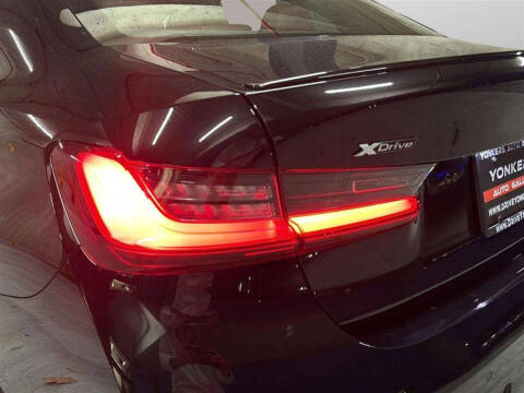 2025 BMW 3 Series M340i xDrive