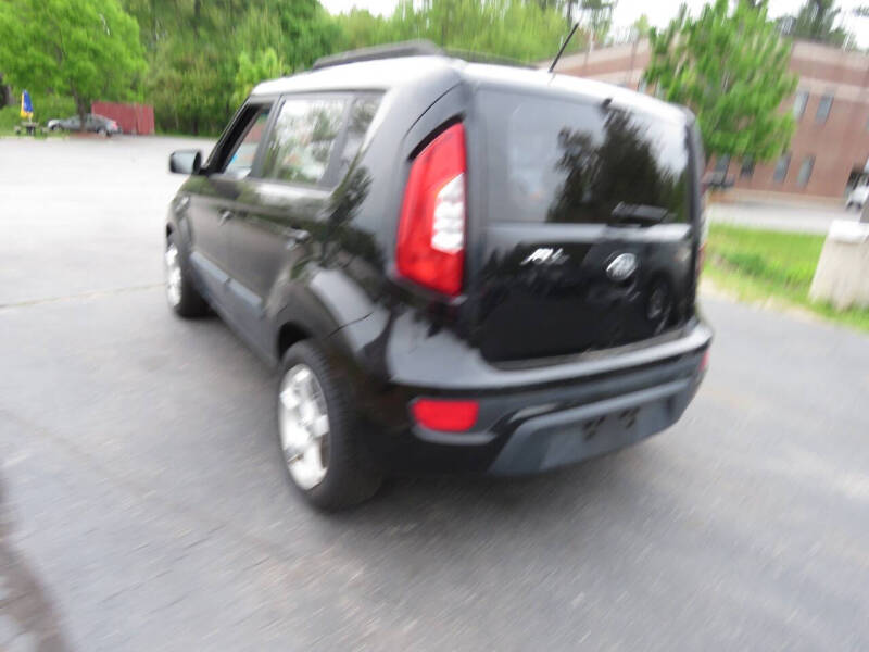 2008 Kia Sorento LX